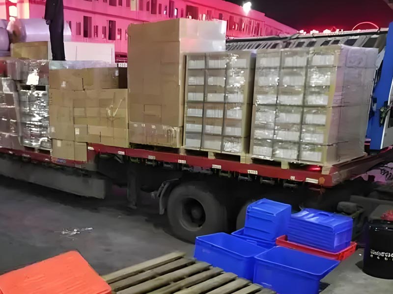 韶关电池托运费用